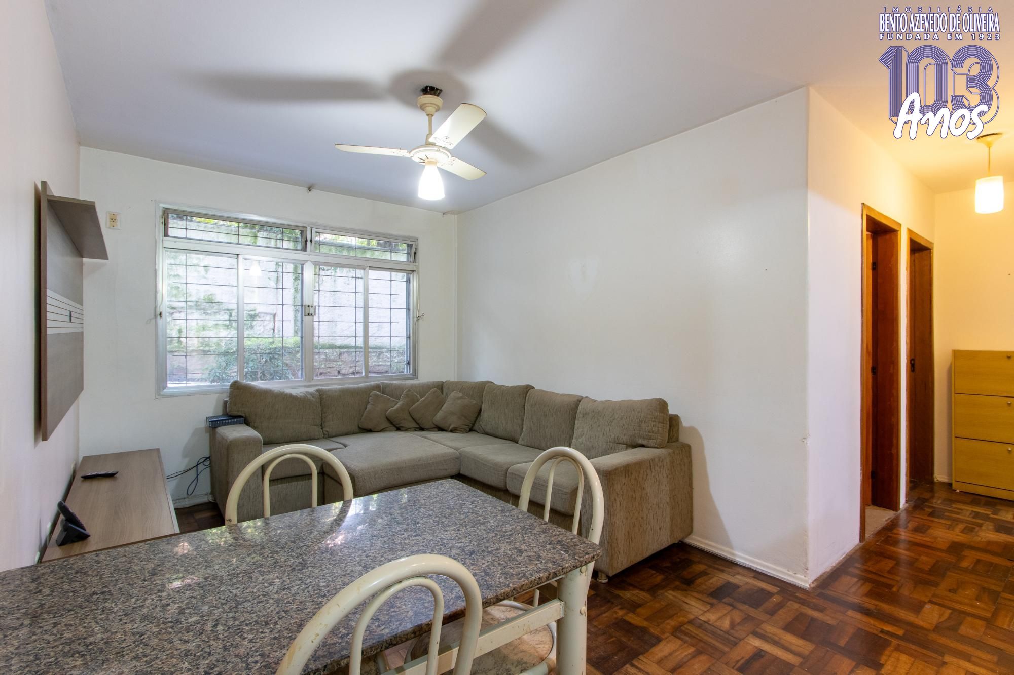Apartamento, 3 quartos, 58 m² - Foto 2