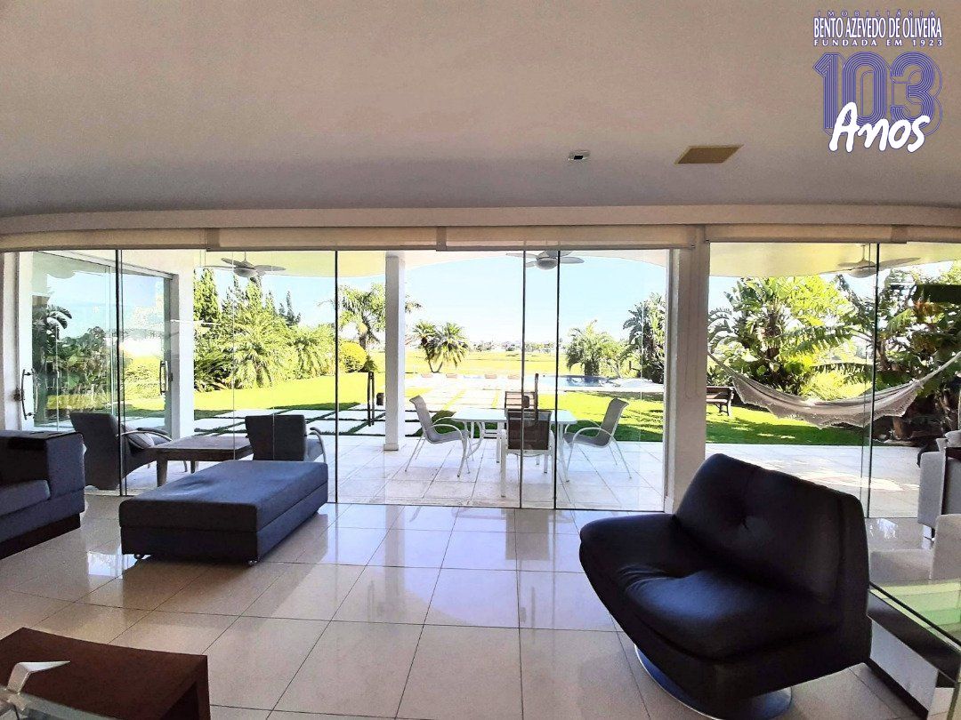 Casa de Condomínio, 4 quartos - Foto 6