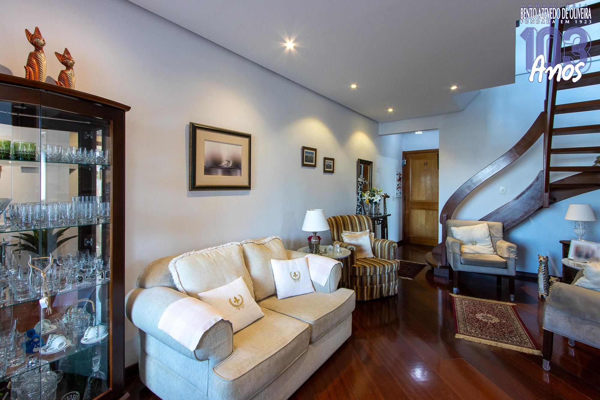 Cobertura, 2 quartos, 203 m² - Foto 11