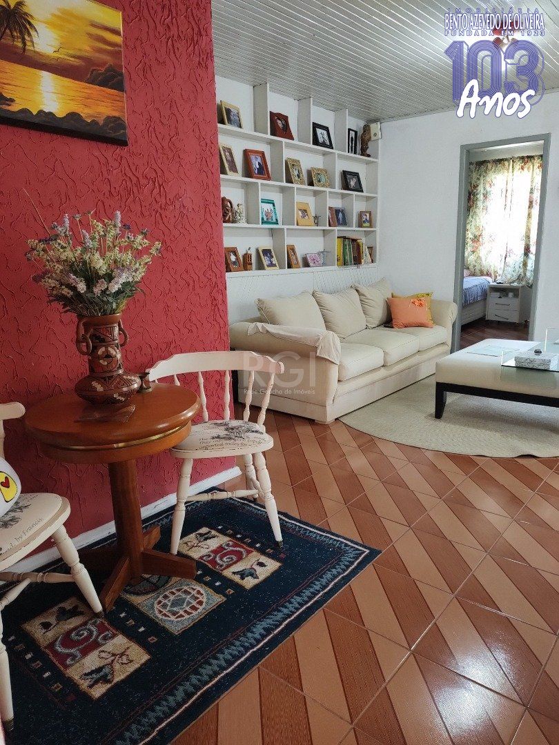 Casa, 3 quartos, 335 m² - Foto 1
