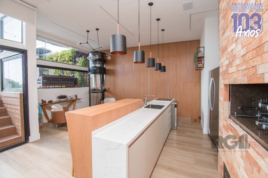 Cobertura, 3 quartos, 357 m² - Foto 15