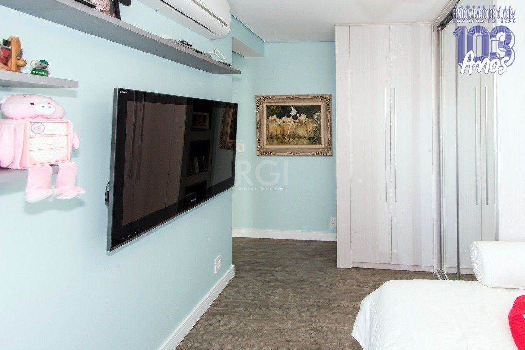 Apartamento, 3 quartos, 230 m² - Foto 25