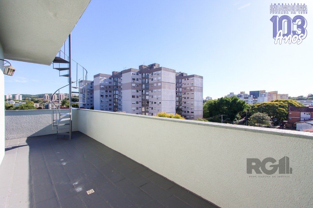 Cobertura, 2 quartos, 110 m² - Foto 37