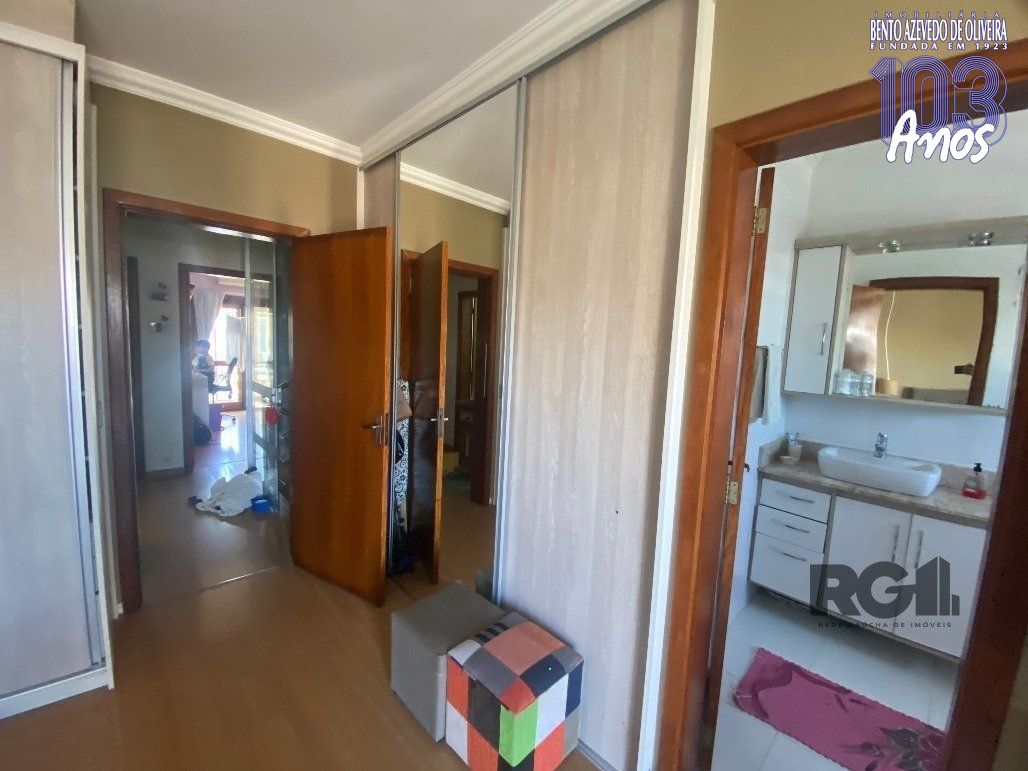 Casa, 3 quartos, 190 m² - Foto 34