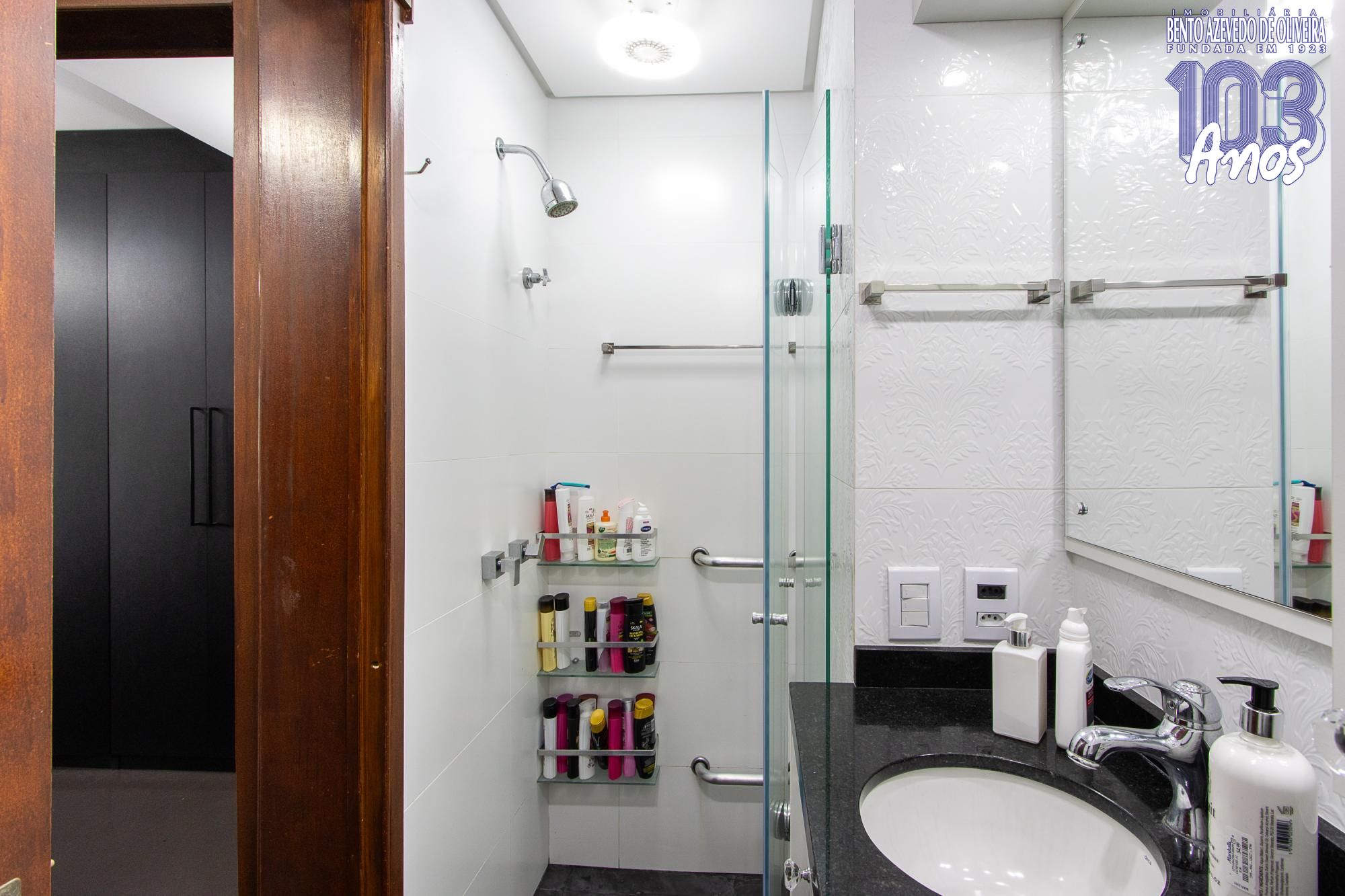 Cobertura, 3 quartos, 159 m² - Foto 15