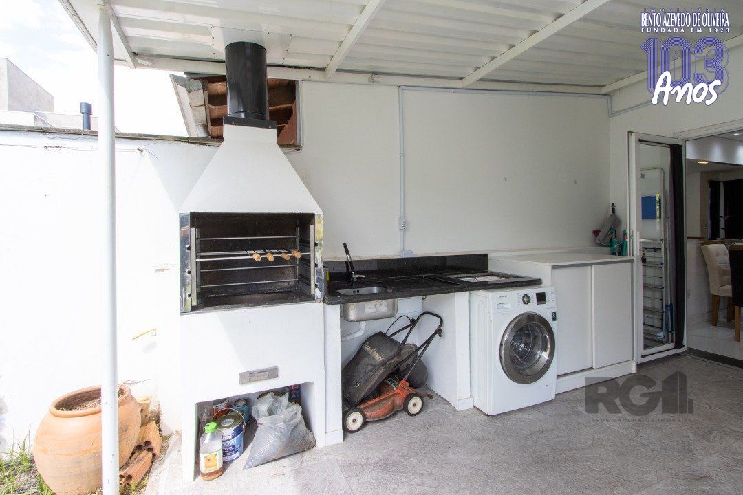 Casa, 2 quartos, 109 m² - Foto 20