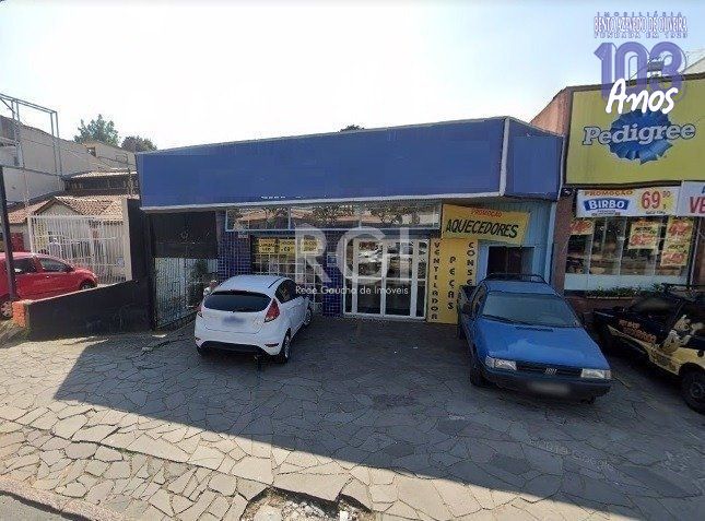 Loja-Salão, 180 m² - Foto 1