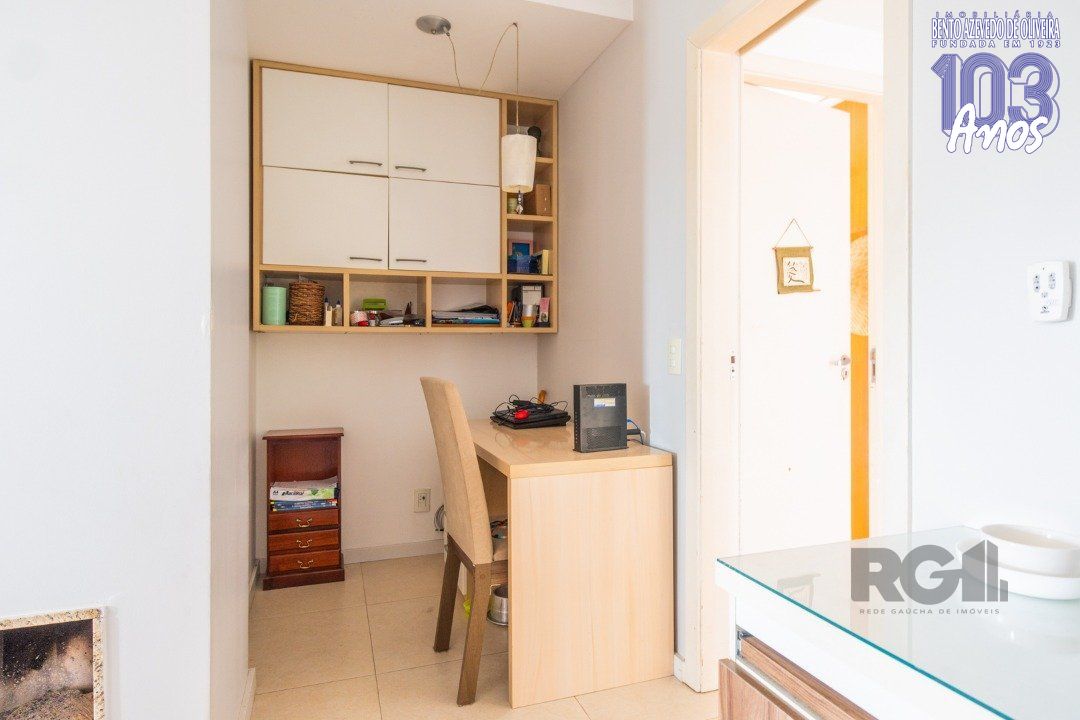 Cobertura, 3 quartos, 145 m² - Foto 17