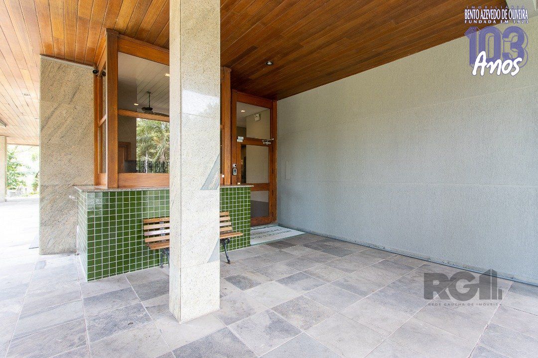 Cobertura, 3 quartos, 209 m² - Foto 3