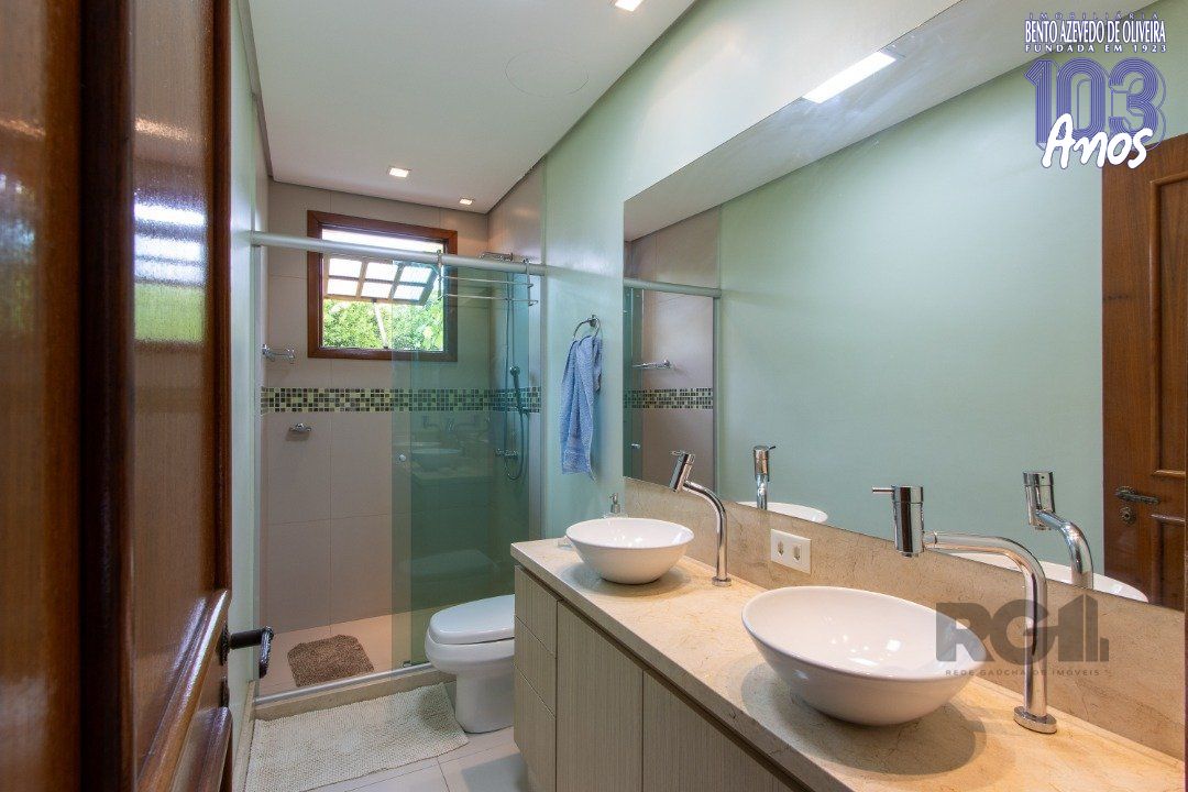 Casa, 3 quartos, 222 m² - Foto 18