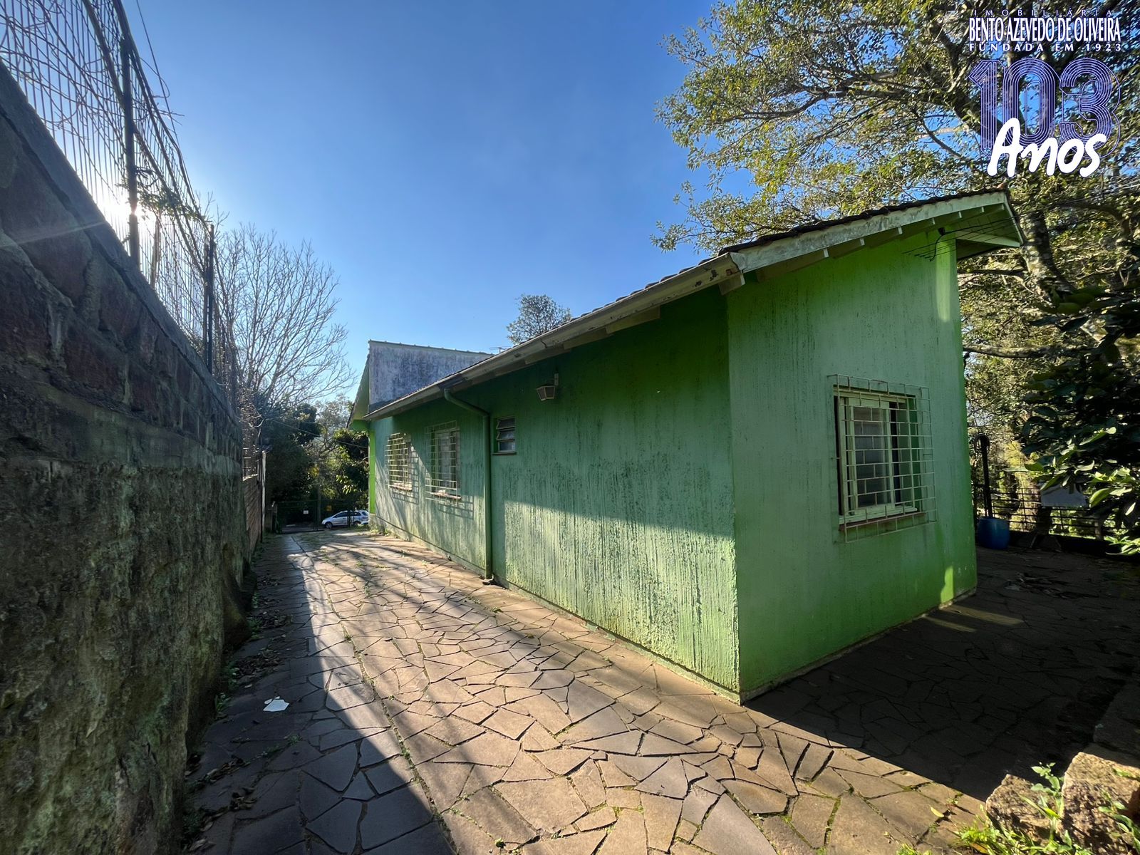Terreno, 1452 m² - Foto 1