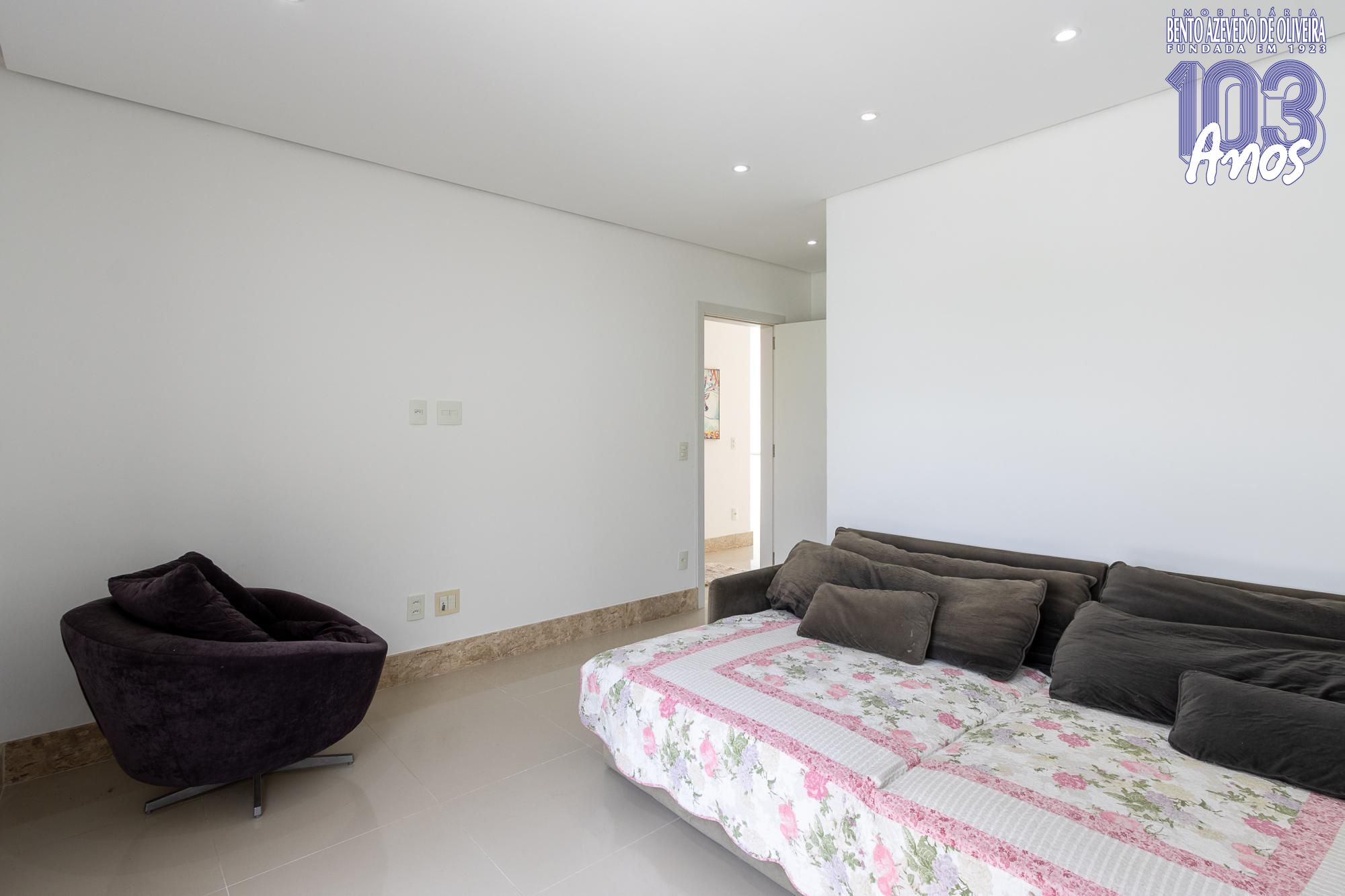 Casa de Condomínio, 5 quartos - Foto 46