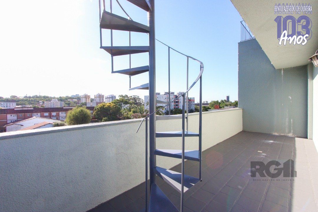 Cobertura, 2 quartos, 110 m² - Foto 38
