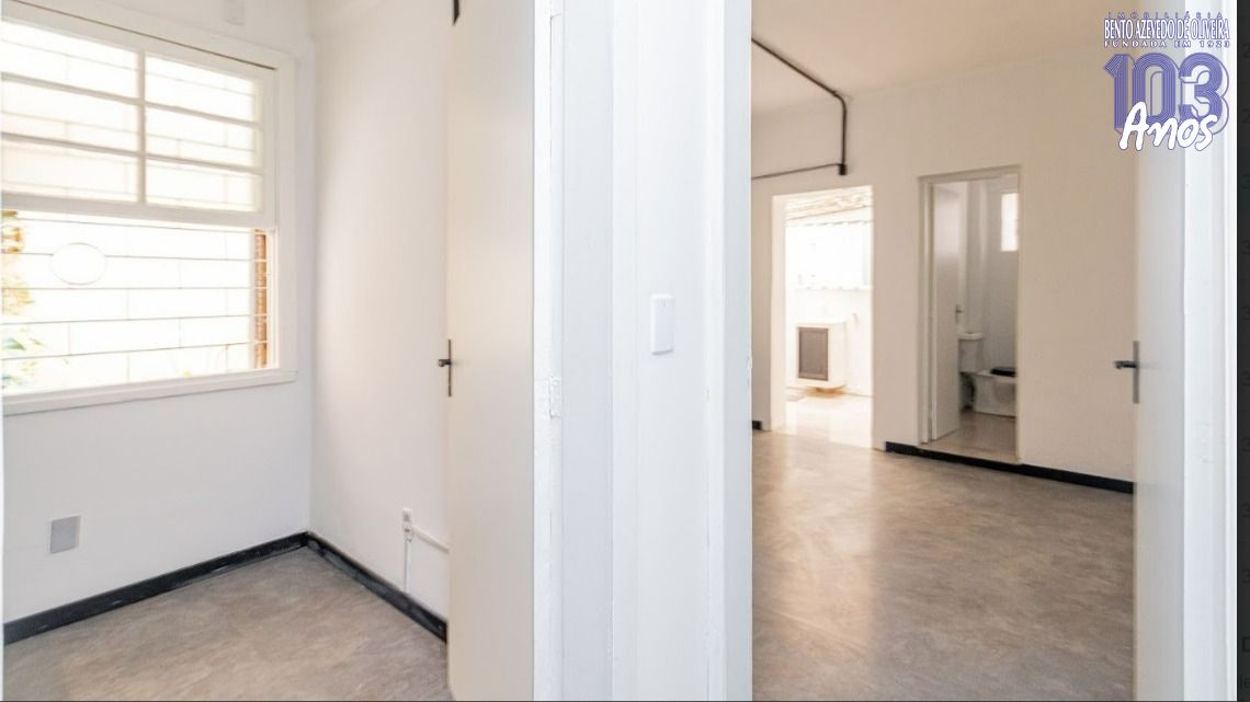 Apartamento, 1 quarto, 46 m² - Foto 5