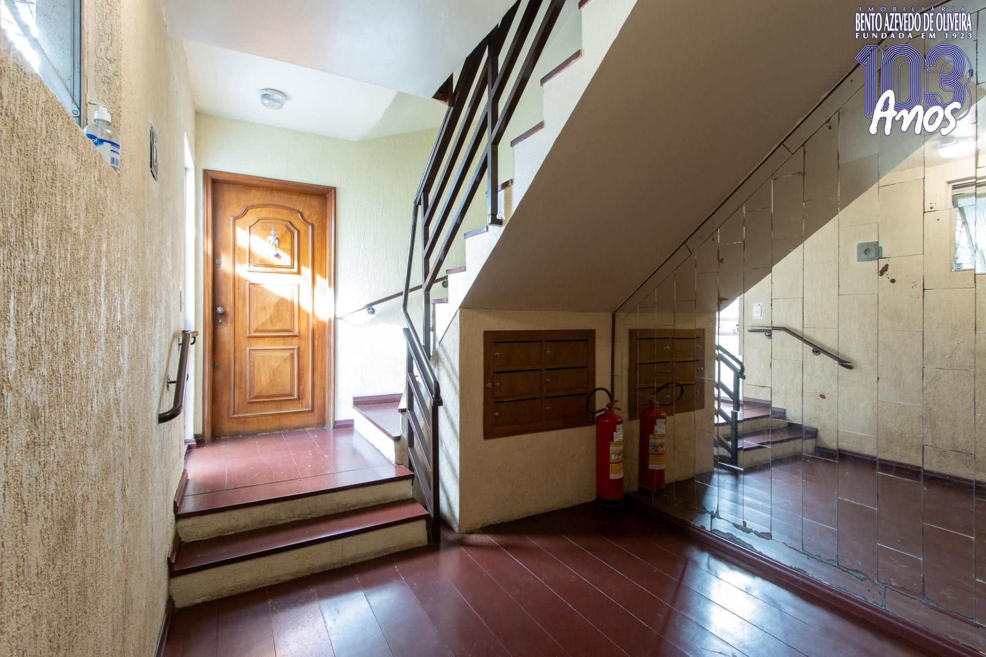 Cobertura, 4 quartos, 241 m² - Foto 22