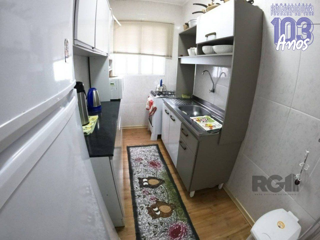 Apartamento, 1 quarto, 40 m² - Foto 15