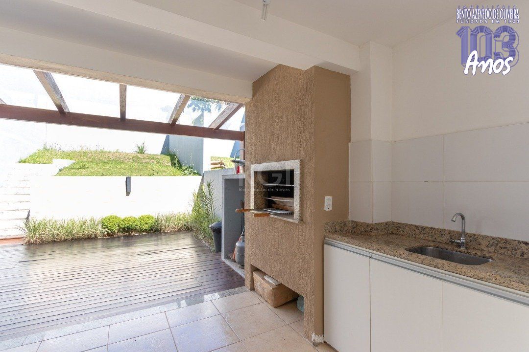 Casa, 3 quartos, 150 m² - Foto 1