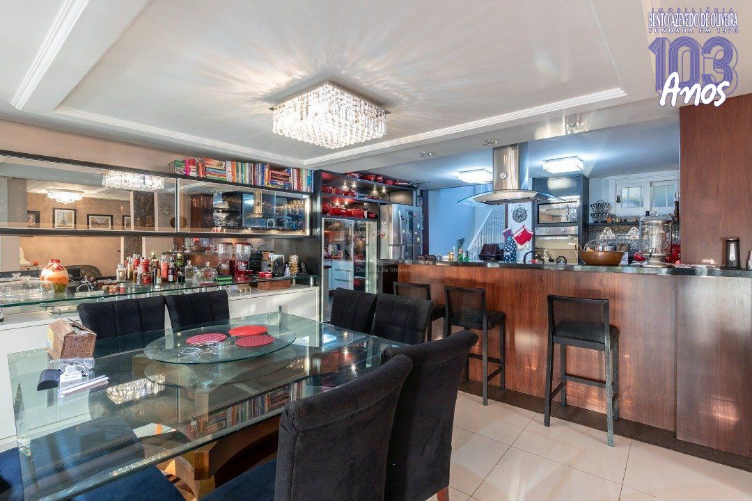 Casa de Condomínio, 4 quartos - Foto 7
