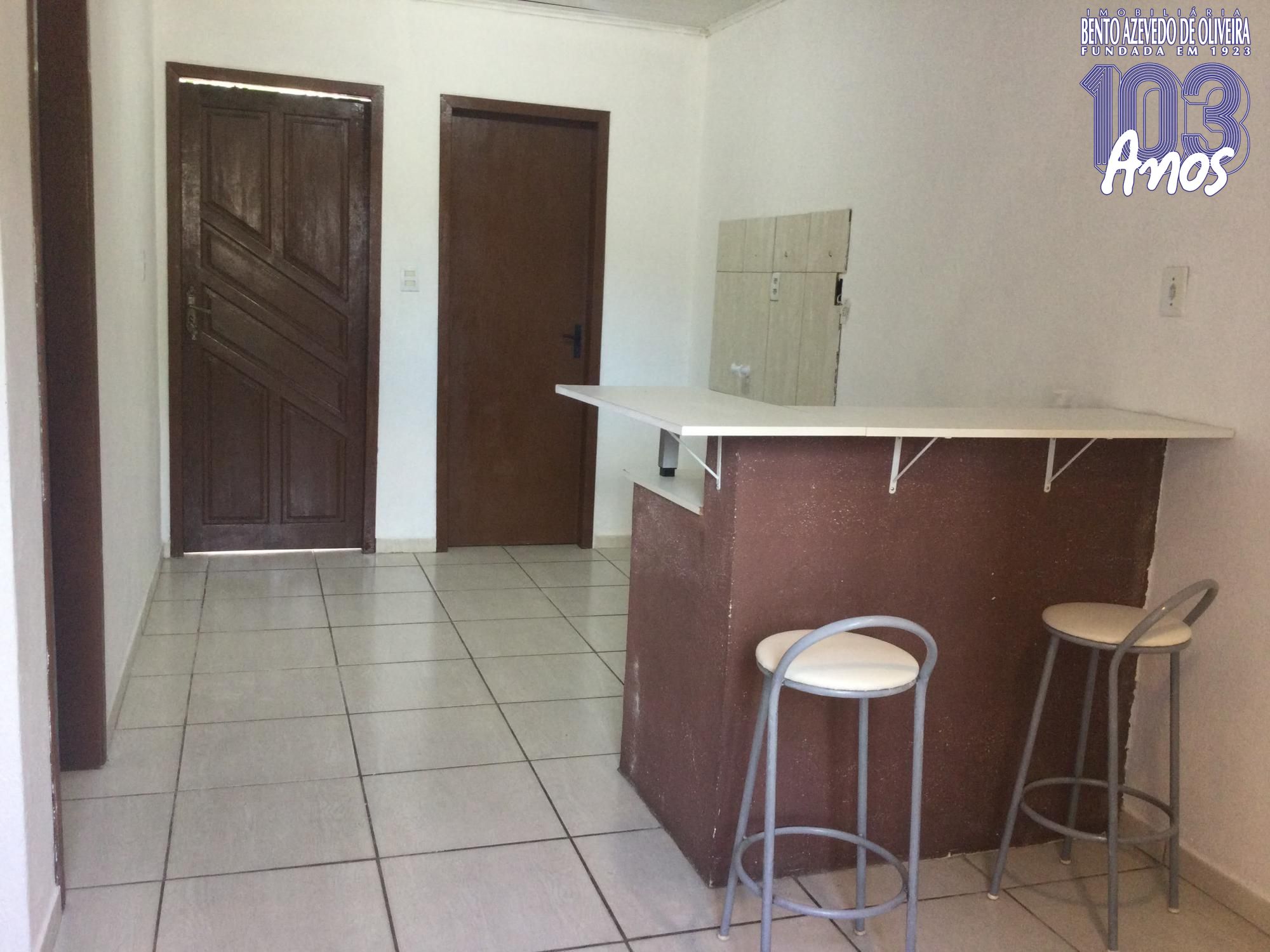Casa, 1 quarto, 40 m² - Foto 2