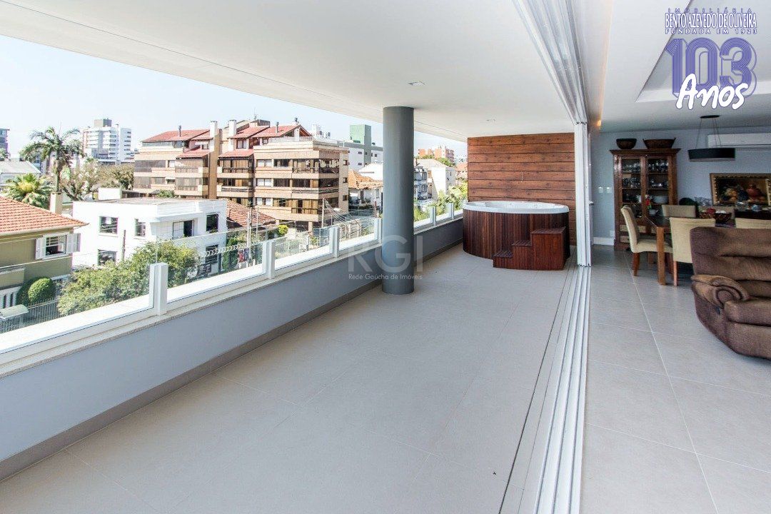 Apartamento, 3 quartos, 230 m² - Foto 14