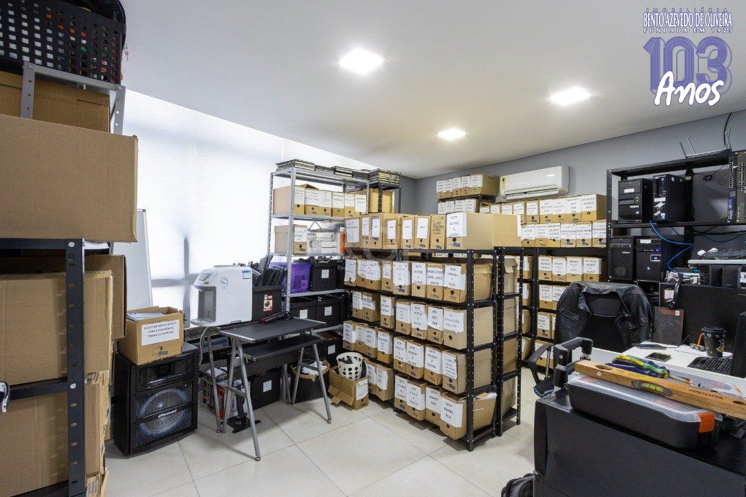 Sala-Conjunto, 157 m² - Foto 24