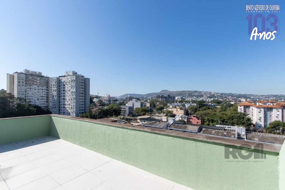 Cobertura, 2 quartos, 190 m² - Foto 33