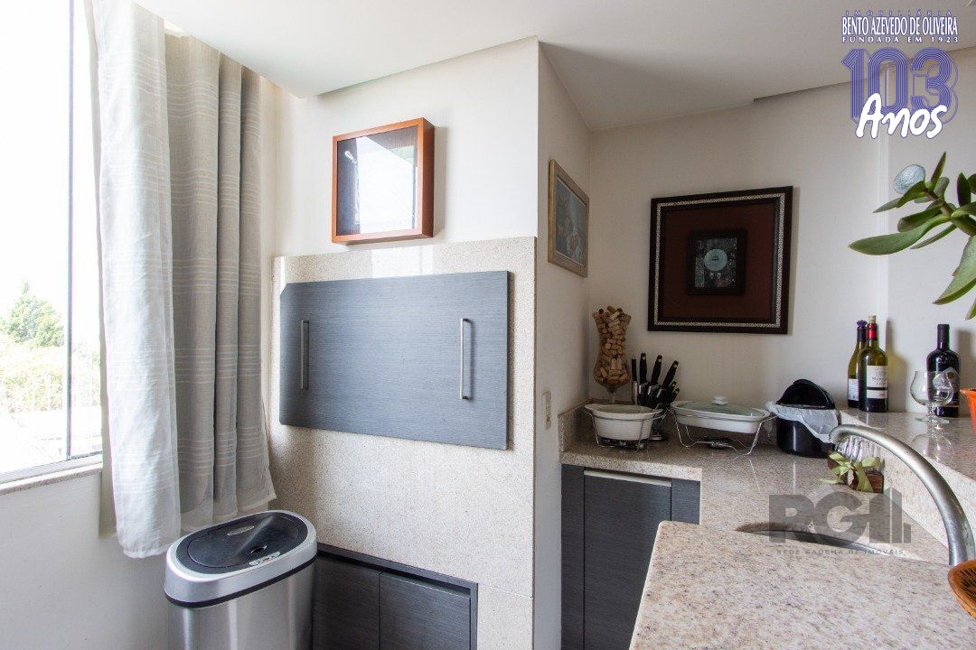 Casa de Condomínio, 6 quartos - Foto 19