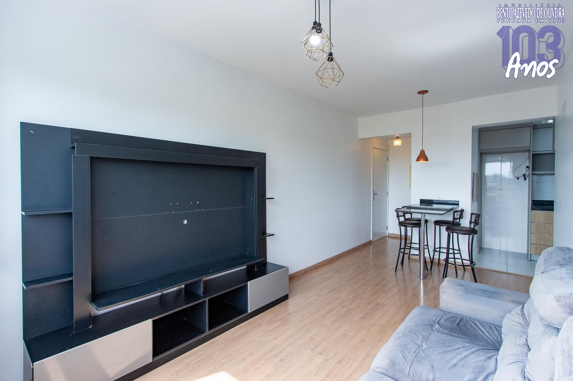 Apartamento, 2 quartos, 57 m² - Foto 7