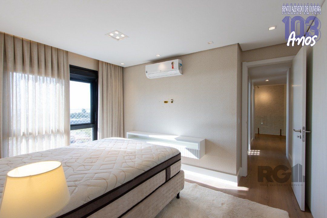Apartamento, 3 quartos, 128 m² - Foto 38