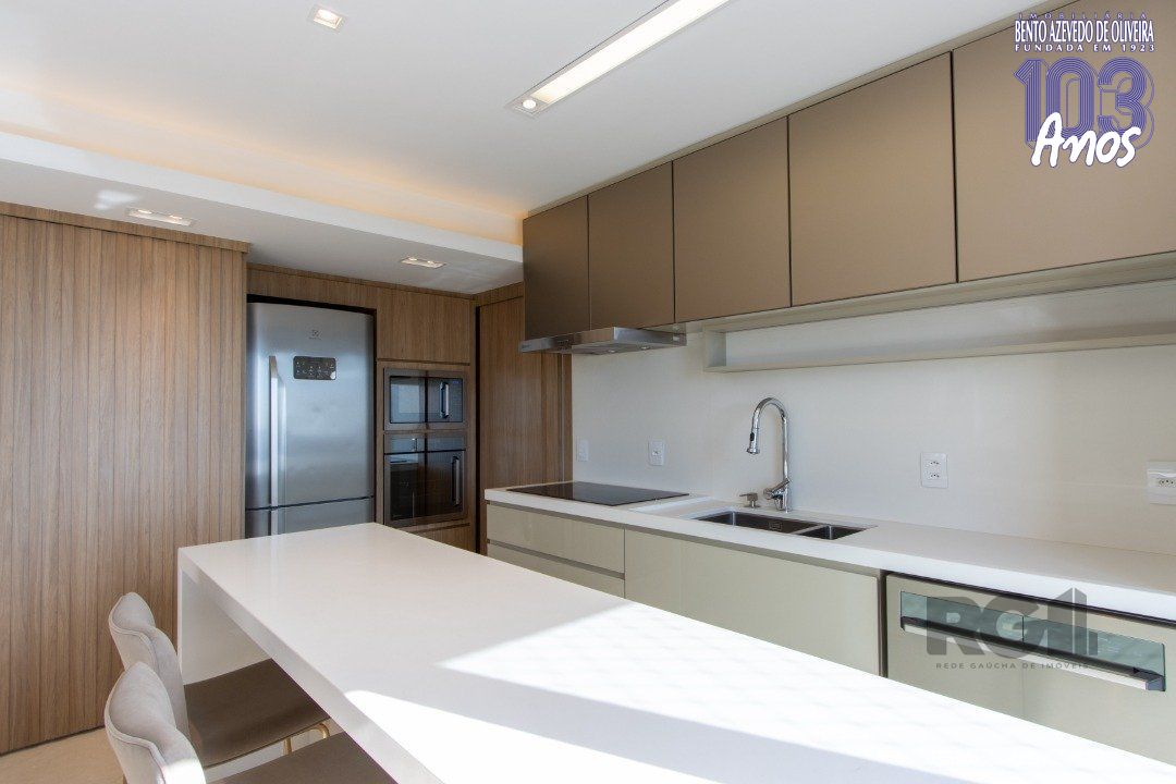 Apartamento, 3 quartos, 128 m² - Foto 13