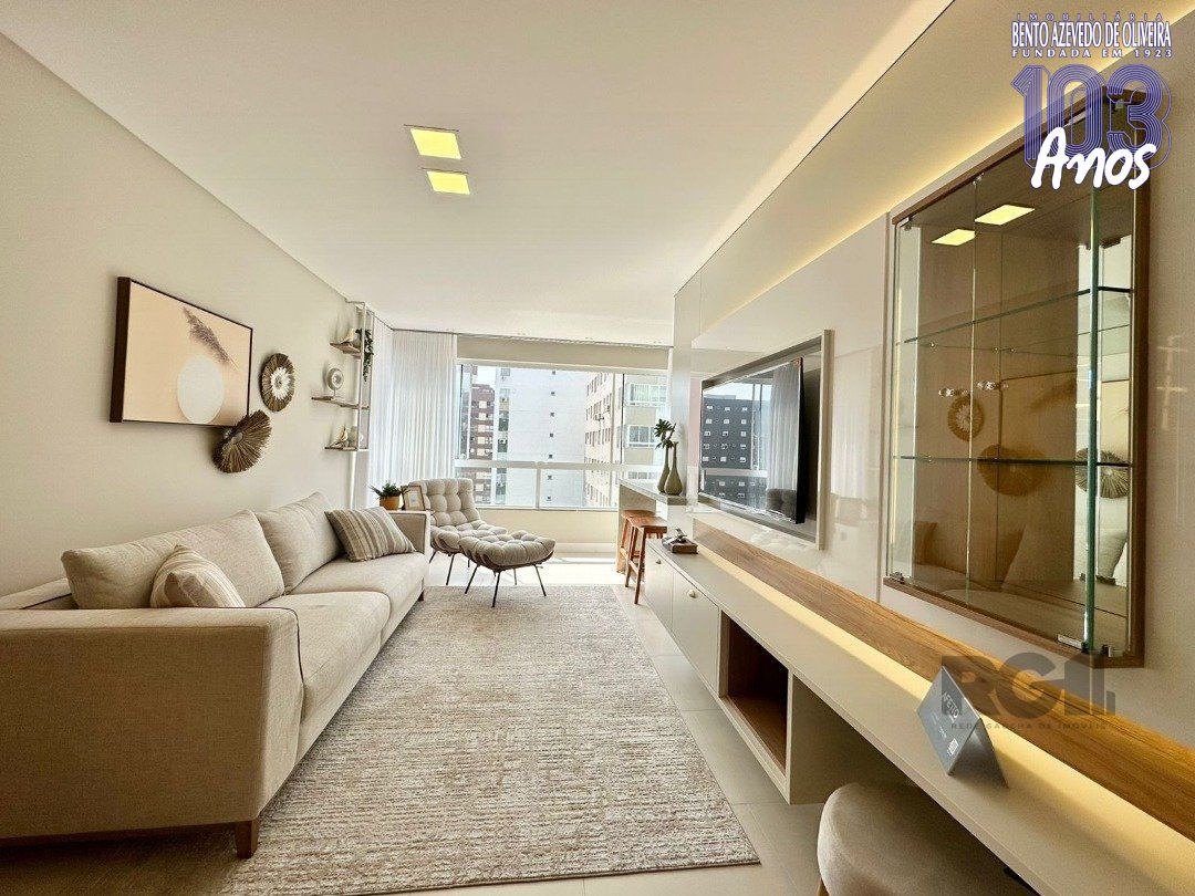 Apartamento, 2 quartos, 101 m² - Foto 6