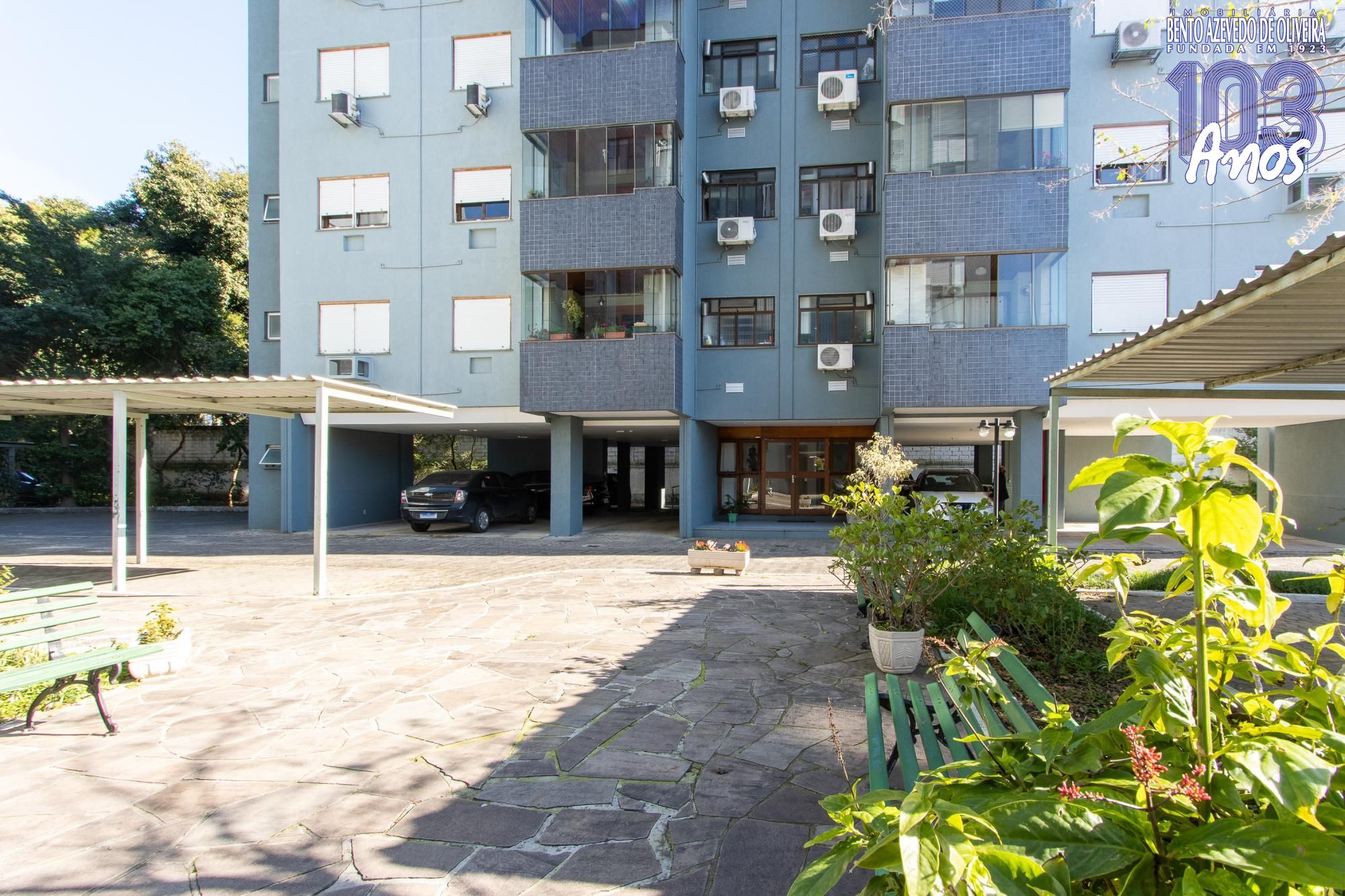 Apartamento, 3 quartos, 158 m² - Foto 48