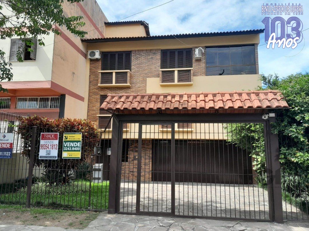Cobertura, 3 quartos, 302 m² - Foto 2