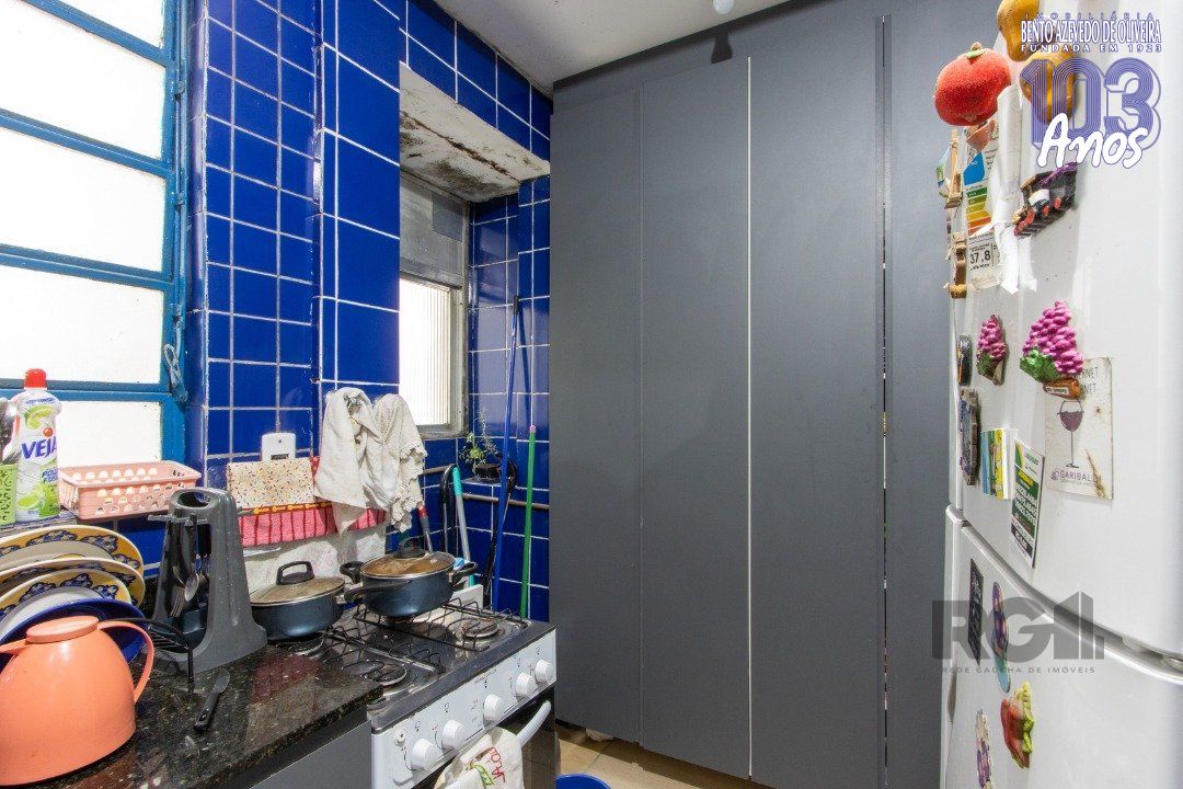 Cobertura, 2 quartos, 69 m² - Foto 8