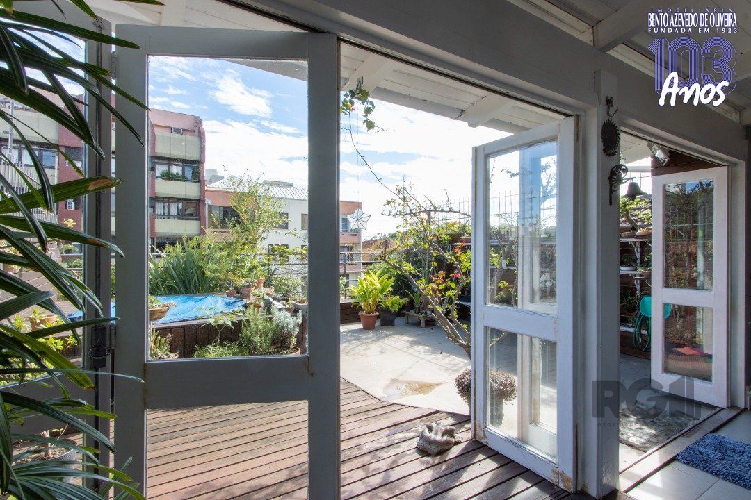 Cobertura, 4 quartos, 219 m² - Foto 38
