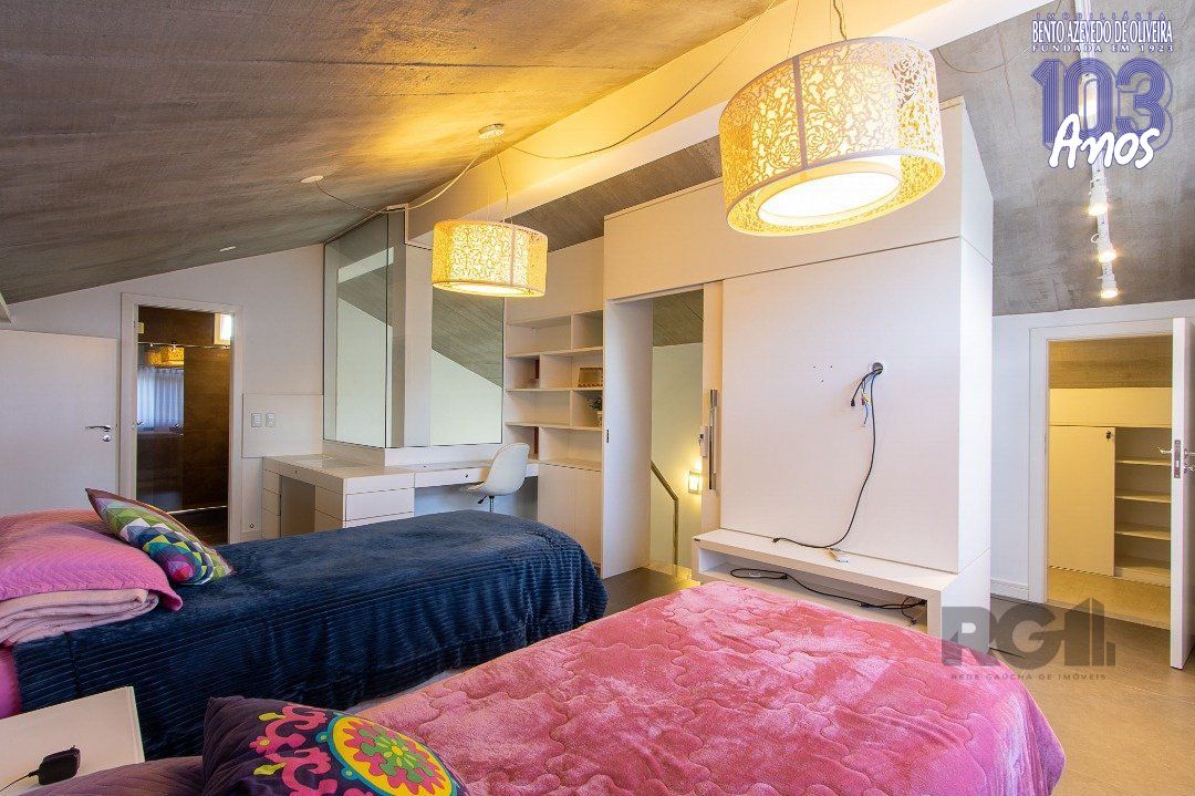 Casa de Condomínio, 5 quartos - Foto 68