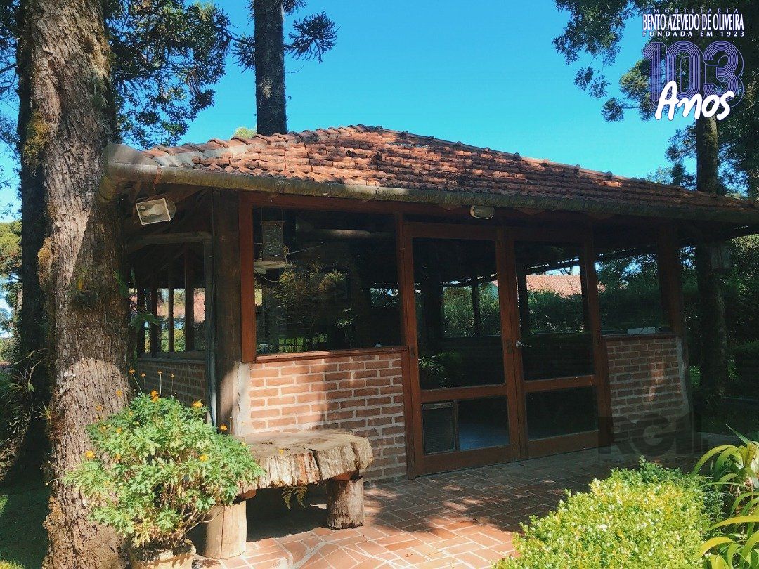 Casa, 3 quartos, 236 m² - Foto 27