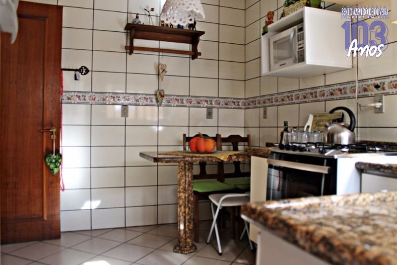 Cobertura, 3 quartos, 158 m² - Foto 9