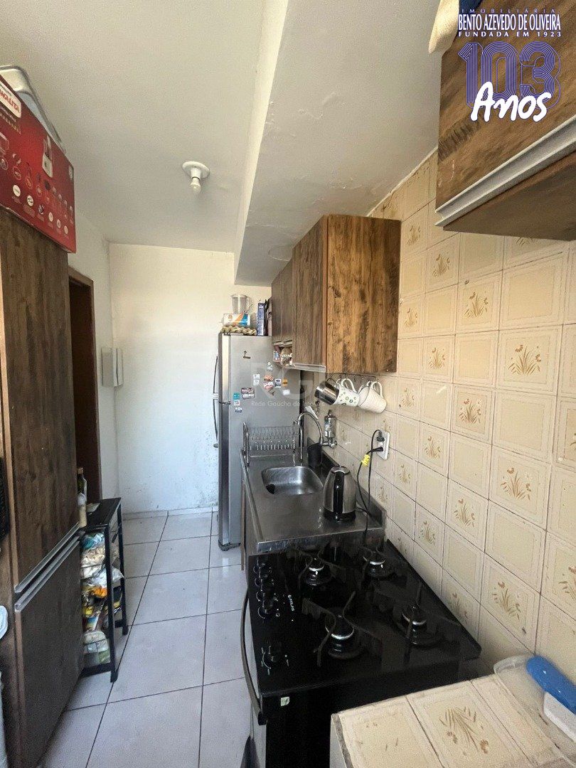 Apartamento, 1 quarto, 41 m² - Foto 35