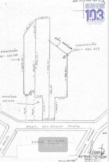 Terreno, 1 hectares - Foto 1