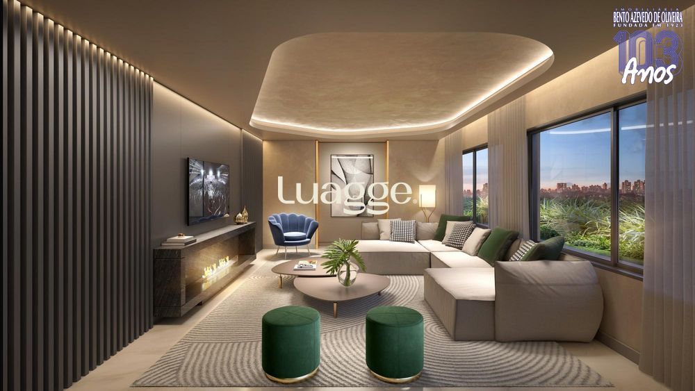 Apartamento, 1 quarto, 25 m² - Foto 18