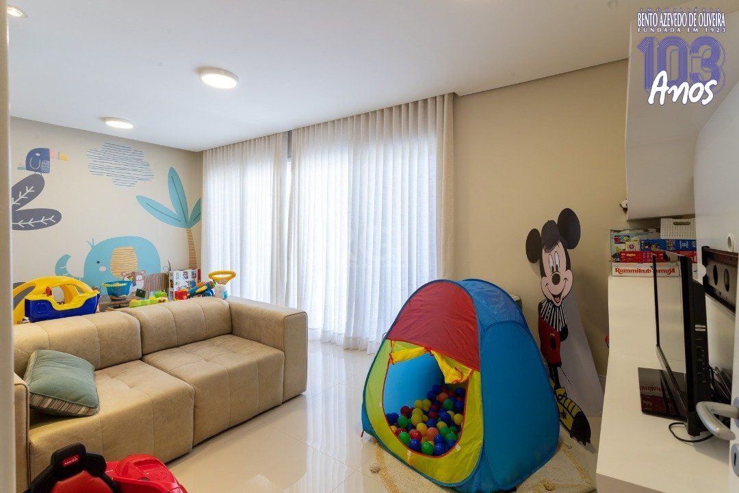 Casa de Condomínio, 4 quartos - Foto 11