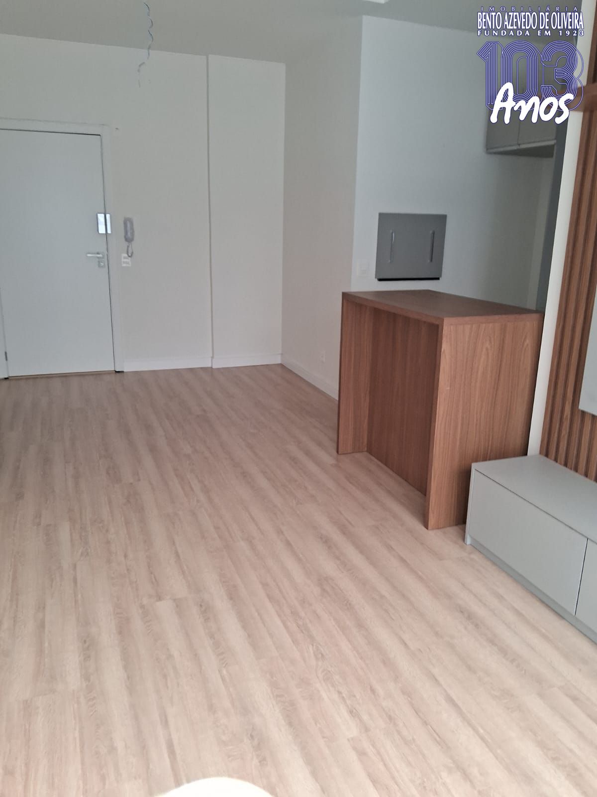 Apartamento, 1 quarto, 35 m² - Foto 2