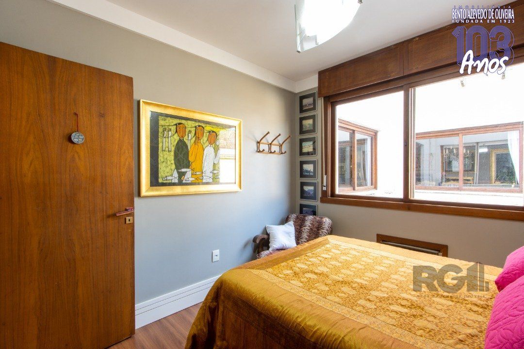 Cobertura, 4 quartos, 219 m² - Foto 25