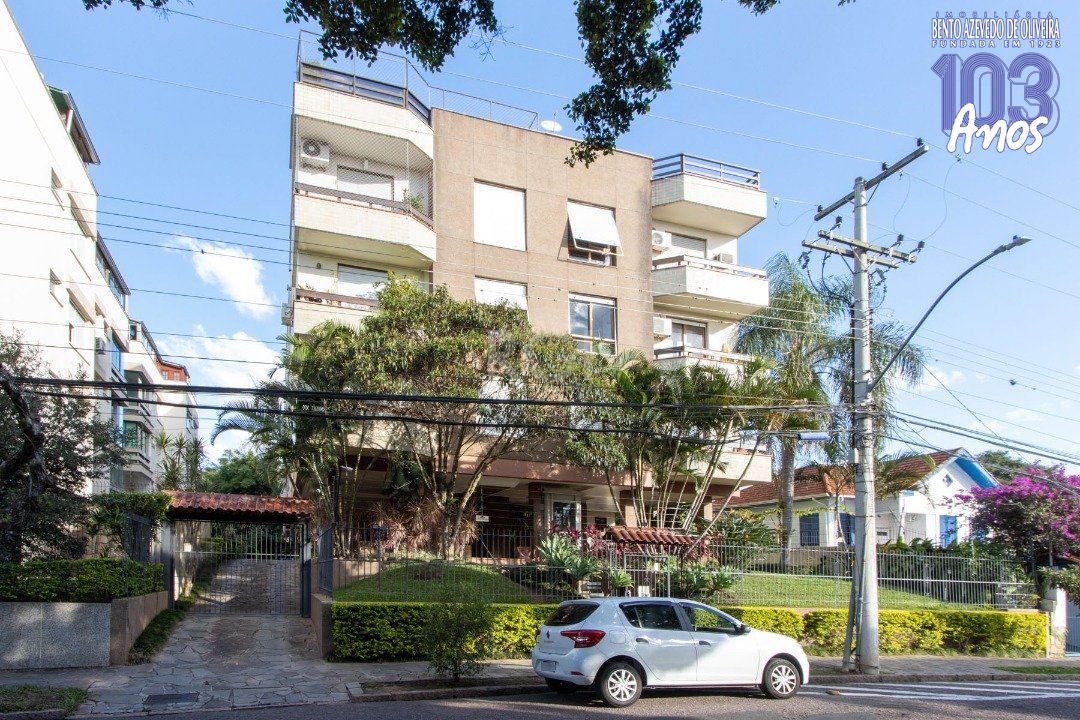 Cobertura, 3 quartos, 168 m² - Foto 1
