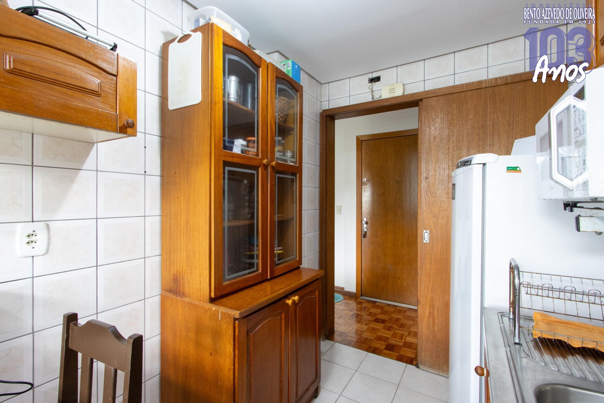 Apartamento, 3 quartos, 158 m² - Foto 9