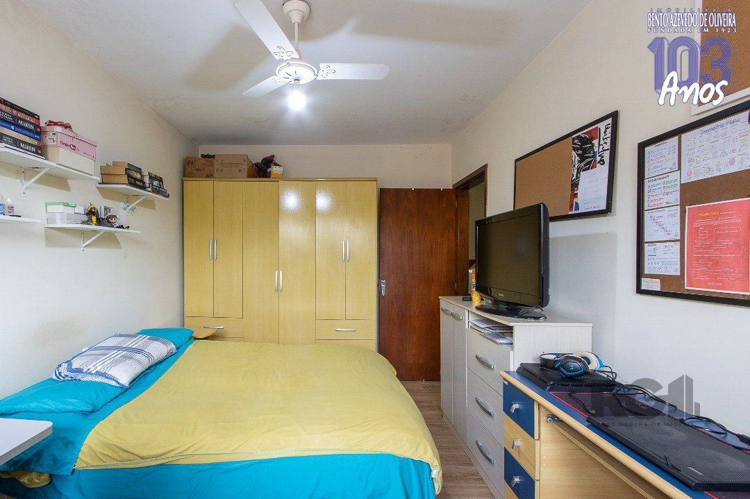 Casa, 3 quartos, 247 m² - Foto 35