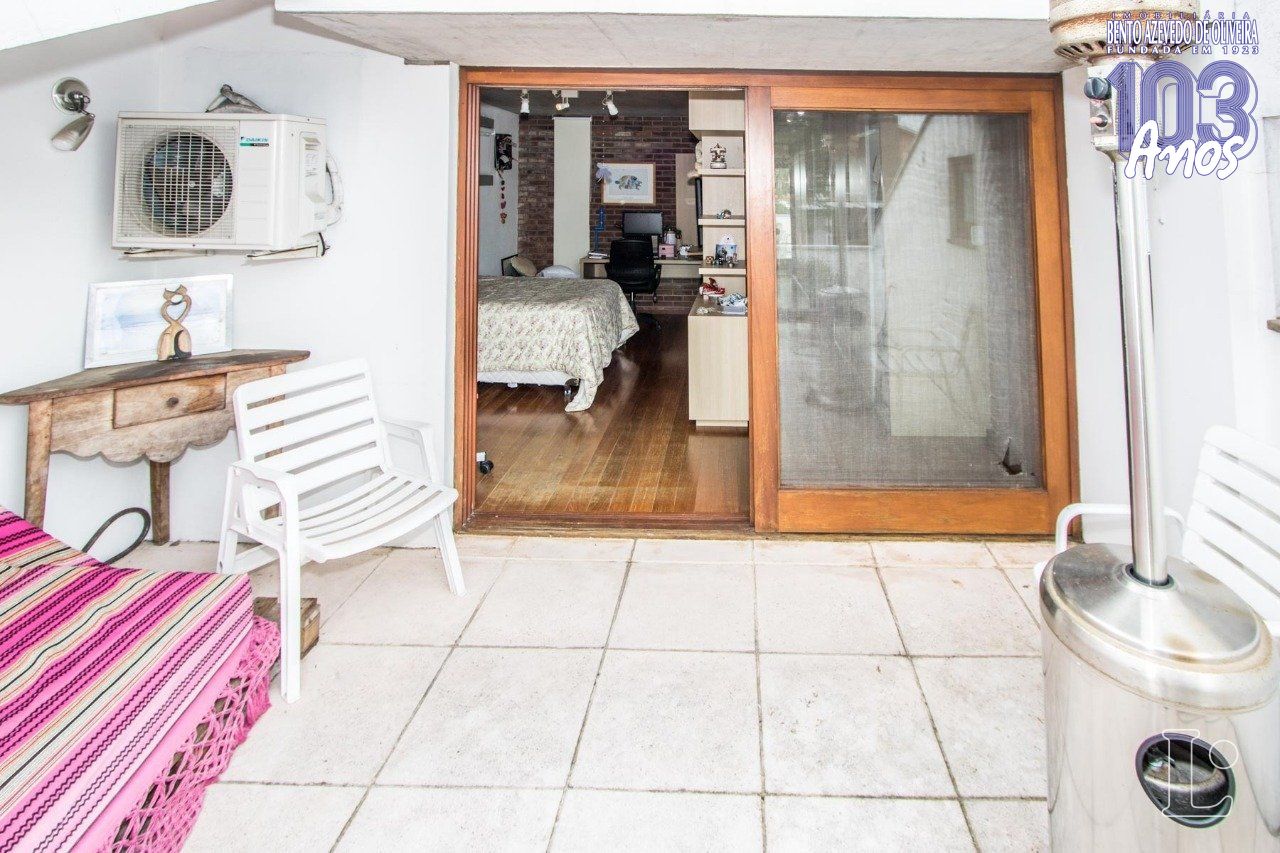 Casa de Condomínio, 4 quartos - Foto 42