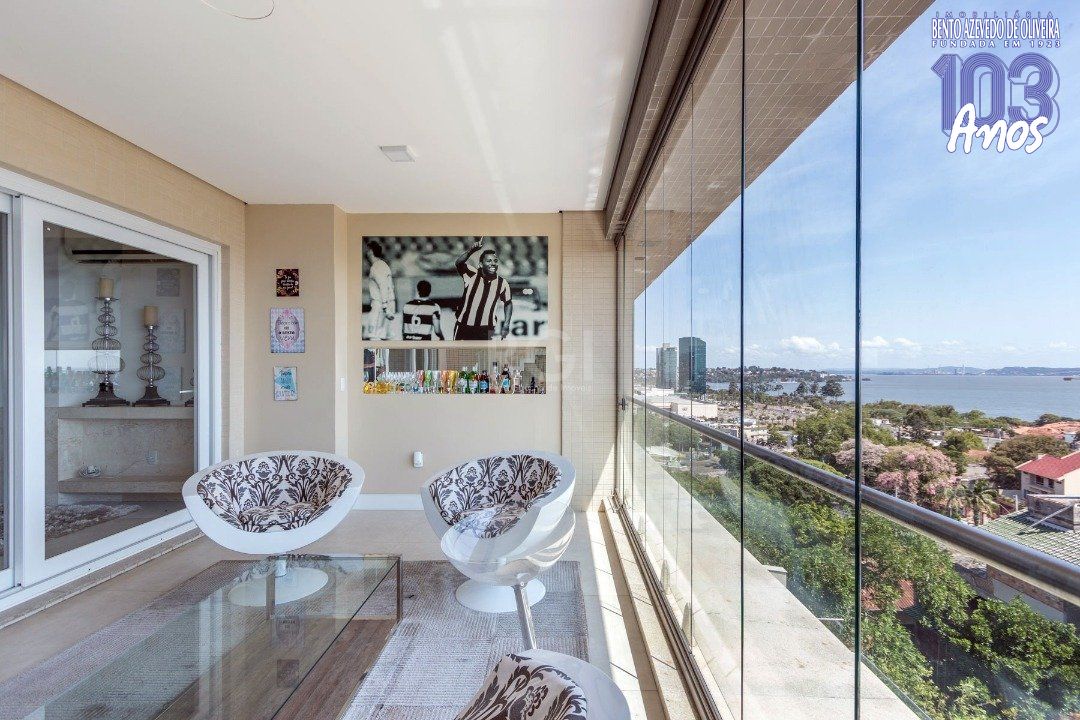 Cobertura, 3 quartos, 319 m² - Foto 23