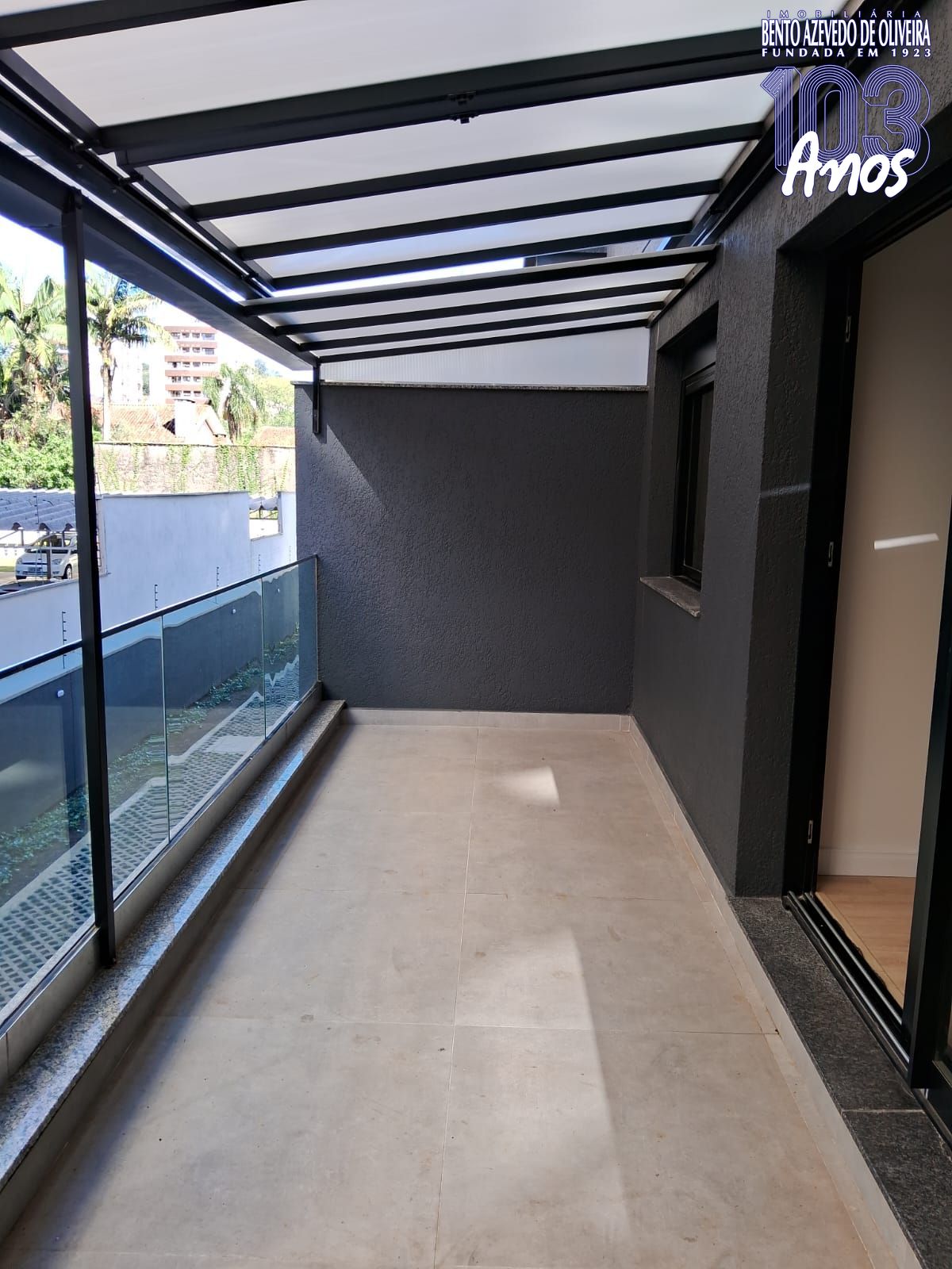 Apartamento, 1 quarto, 35 m² - Foto 13